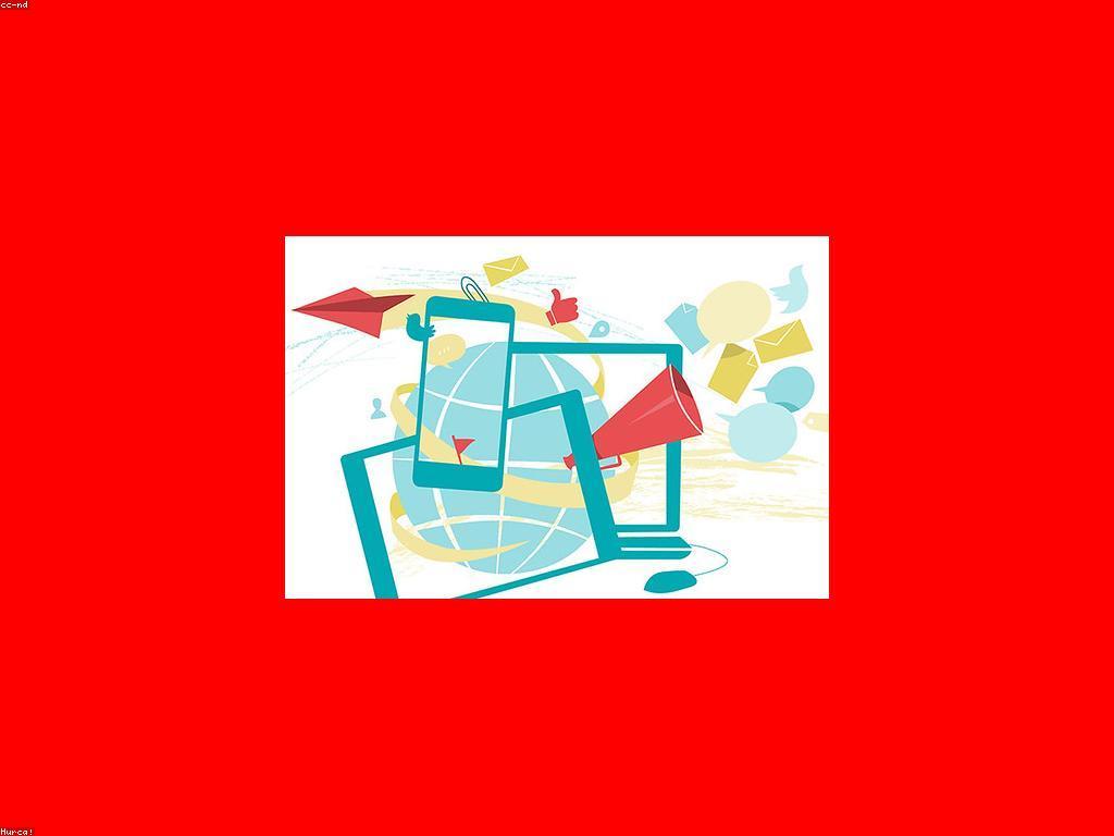 ប្រសិទ្ធភាពនៃបច្ចេកវិទ្យាលើសហគមន៍