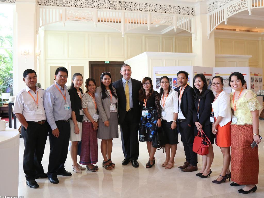 យុទ្ធសាស្ត្រសម្រាប់ភាពជោគជ័យក្នុងអាជីវកម្ម