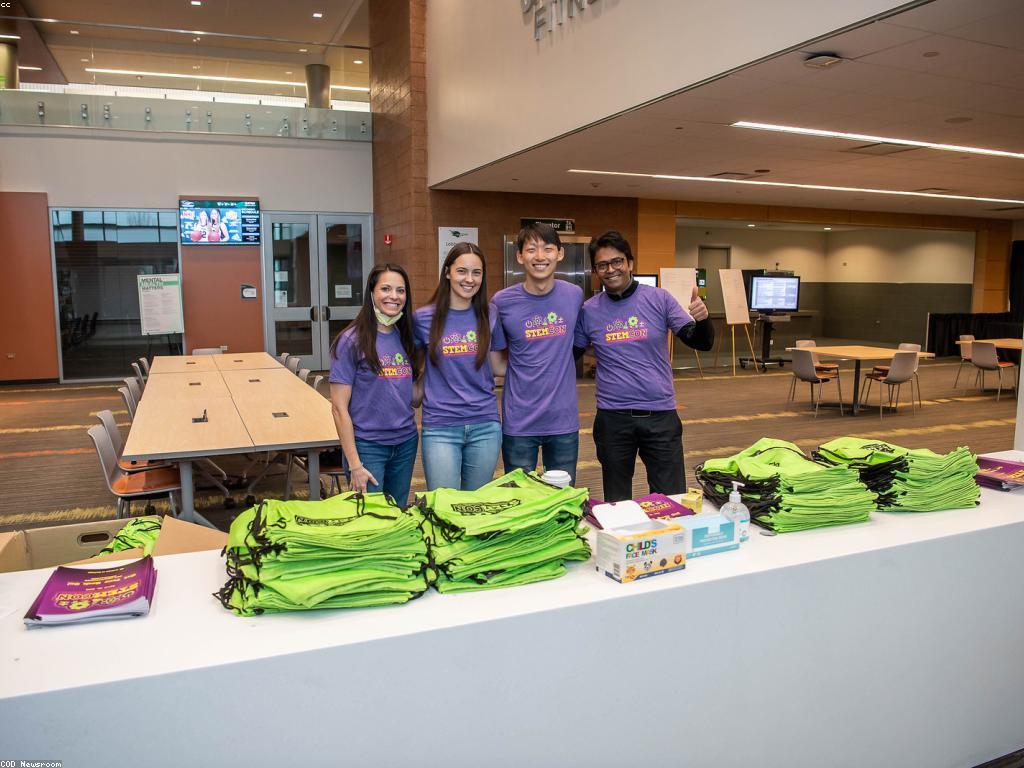 ប្រសិទ្ធភាពនៃបច្ចេកវិទ្យាលើសហគមន៍