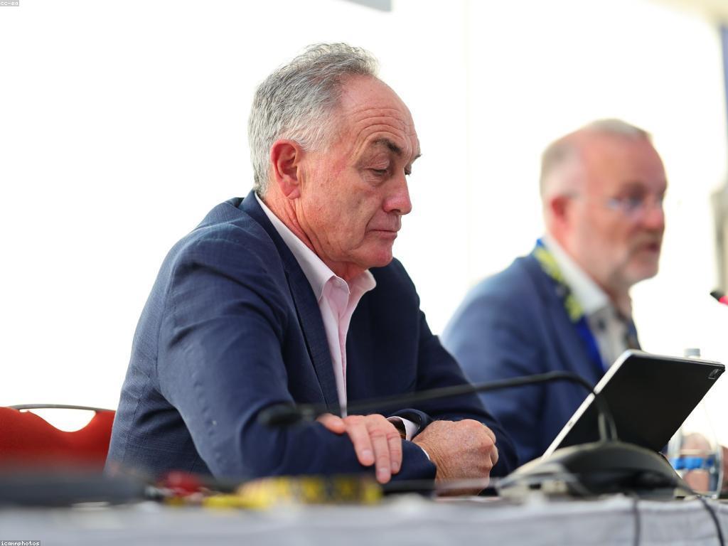 សហគមន៍និងព័ត៌មាន: របៀបបង្កើនការចូលរួមនៅក្នុងសហគមន៍