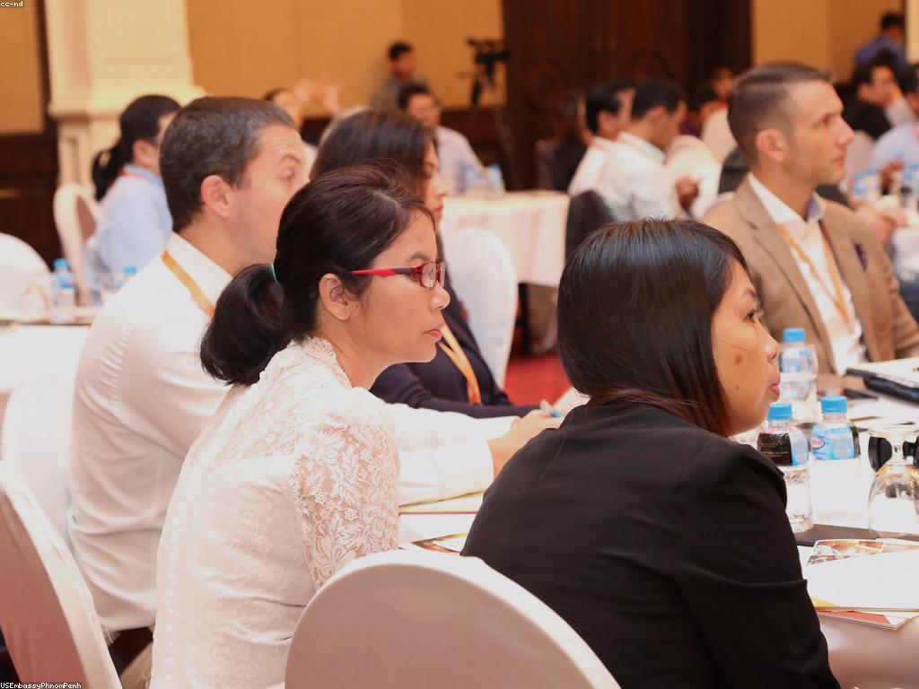 យុទ្ធសាស្ត្រដែលមានប្រសិទ្ធភាពសម្រាប់ភាពជោគជ័យក្នុងអាជីវកម្ម