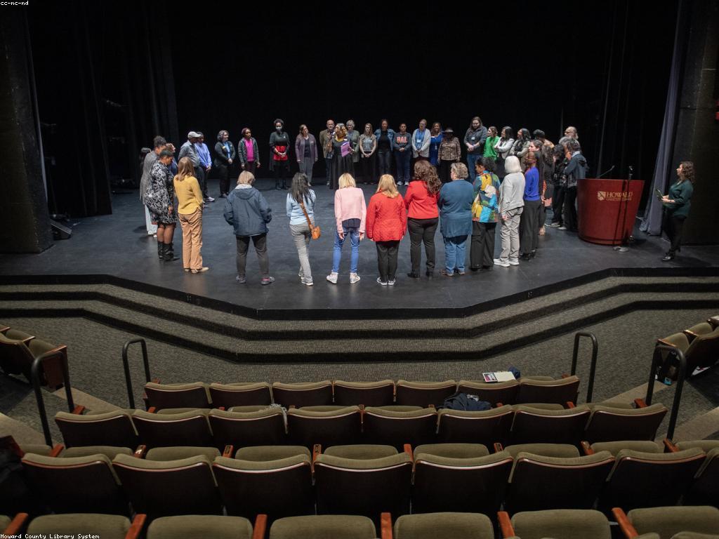 ការបង្កើតសហគមន៍ដែលឌឺក