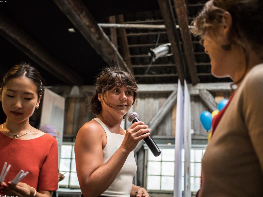 ការបង្ហាញហ្គេម: សិល្បៈនៃការបង្ហាញ